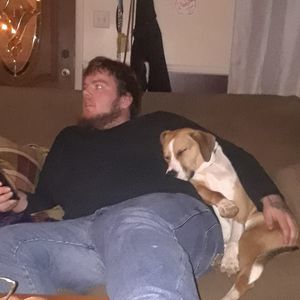 Meet your Posher, Zack